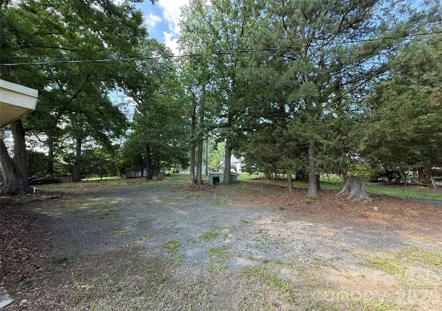 Photo 3 of Land for sale at 16411 Crosshaven Dr, Charlotte, NC 28278 | MLS# 4392861 | Listing updated on 2026-09-28