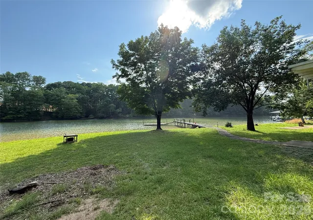 Photo 4 of Land for sale at 16411 Crosshaven Dr, Charlotte, NC 28278 | MLS# 4392861 | Listing updated on 2026-09-28