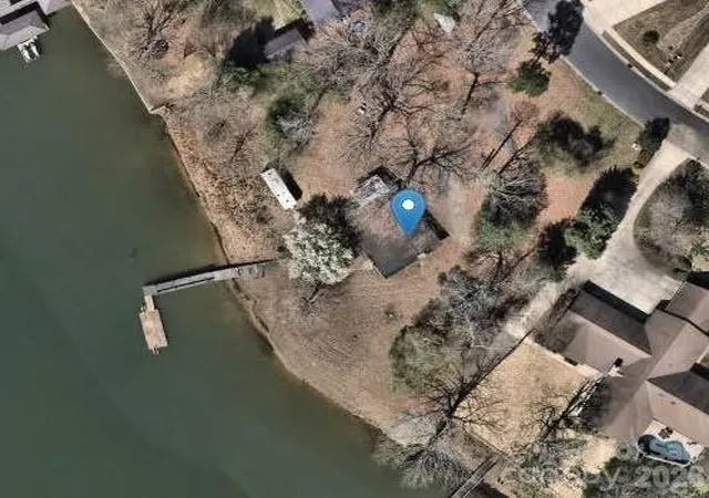 Photo 8 of Land for sale at 16411 Crosshaven Dr, Charlotte, NC 28278 | MLS# 4392861 | Listing updated on 2026-08-21