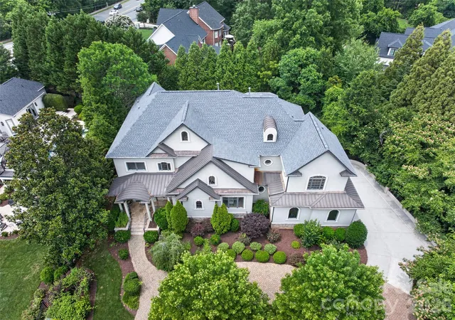 Photo 1 of Mansion for sale at 2132 Foxcroft Woods Ln, Charlotte, NC 28211 | MLS# 4392862 | Listing updated on 2026-07-07