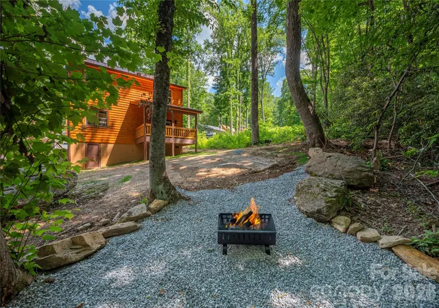 Homes for sale in Maggie Valley, NC | 484 Twinbrook Ln, Maggie Valley, NC 28751 | MLS# 4392864
