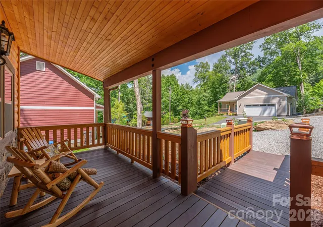 Homes for sale in Maggie Valley, NC | 484 Twinbrook Ln, Maggie Valley, NC 28751 | MLS# 4392864