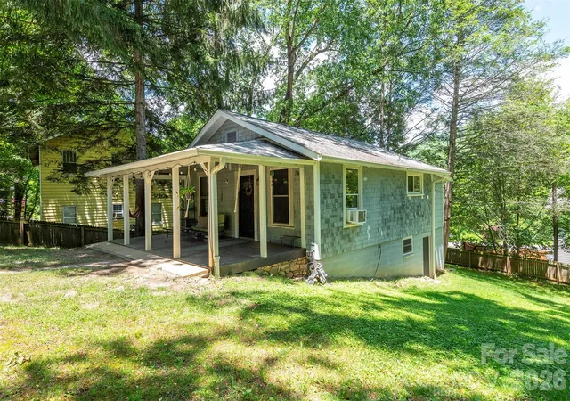 5th image of 14 Border St, Black Mountain, NC 28711 | MLS# 4392879