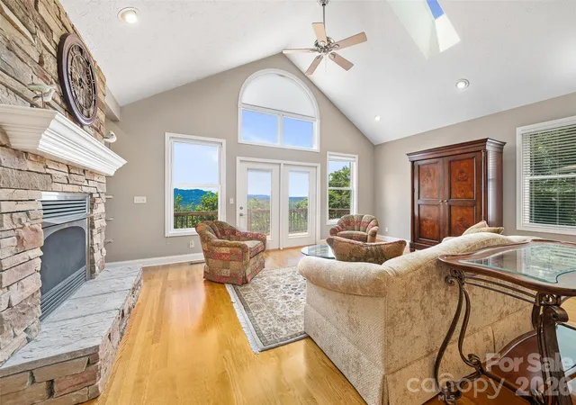 2nd image of 67 Ashefield Ct, Hendersonville, NC 28791 | MLS# 4392880