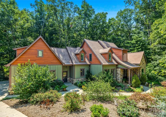 Photo 1 of Mansion for sale at 90 Ashley Woods Dr, Arden, NC 28704 | MLS# 4392883 | Listing updated on 2026-08-11