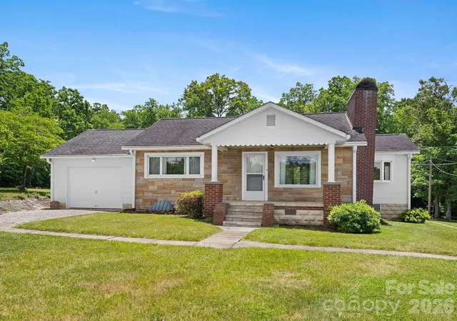 5th image of 1230 Dana Rd, Hendersonville, NC 28792 | MLS# 4392885