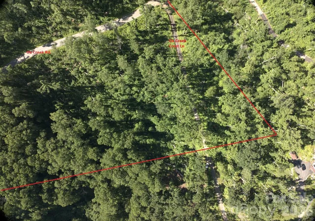 1st image of 00 Ox Creek Crest Ln, Weaverville, NC 28787 | MLS# 4392887