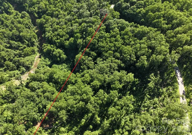 Photo 3 of Land for sale at 00 Ox Crk Crst Ln, Weaverville, NC 28787 | MLS# 4392887 | Listing updated on 2026-09-16
