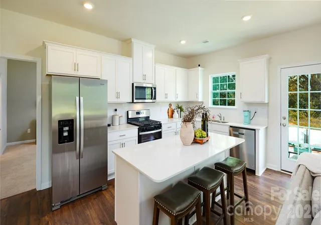 3rd image of 160 Piney Woods Rd, Fletcher, NC 28732 | MLS# 4392900