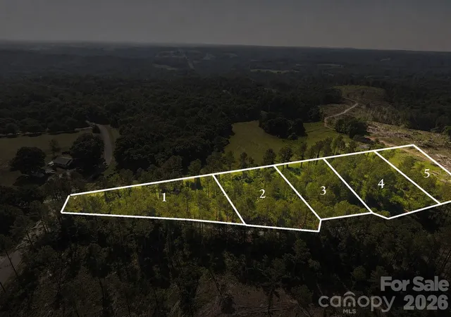 2nd image of 110 Ponder Rd, Grover, NC 28073 | MLS# 4392901