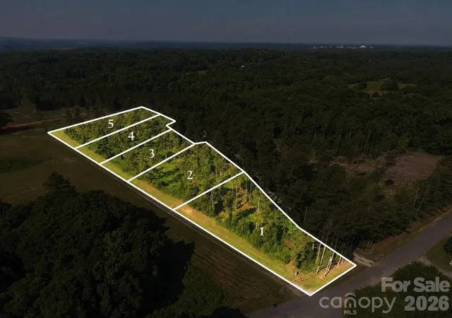 3rd image of 110 Ponder Rd, Grover, NC 28073 | MLS# 4392901
