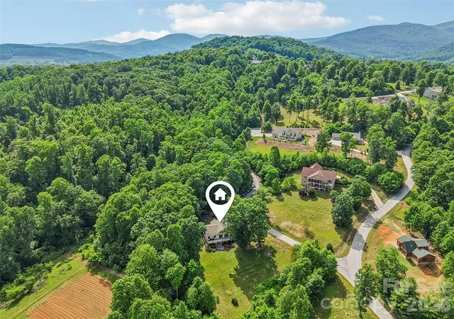 48th image of 77 Willow Stone Wy, Hendersonville, NC 28792 | MLS# 4392902
