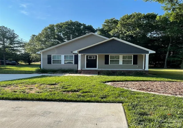2nd image of 2312 Badin Rd, Albemarle, NC 28001 | MLS# 4392906