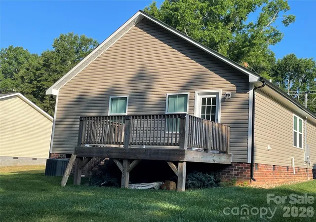 26th image of 2312 Badin Rd, Albemarle, NC 28001 | MLS# 4392906