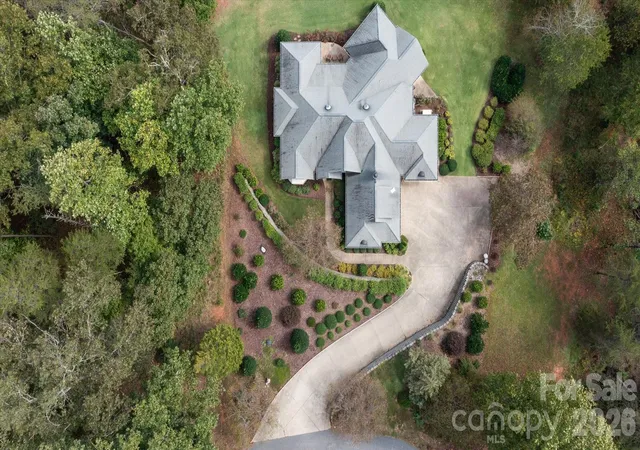 5th image of 733 Plantation Dr Ext, Rutherfordton, NC 28139 | MLS# 4392931