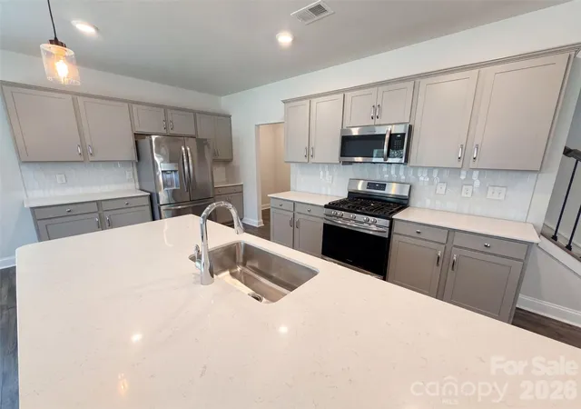 Photo 2 of Single family home for sale at 1217 Black Walnut St, Monroe, NC 28112 | MLS# 4392938 | Listing updated on 2026-09-22