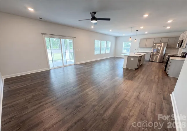 Photo 3 of Single family home for sale at 1217 Black Walnut St, Monroe, NC 28112 | MLS# 4392938 | Listing updated on 2026-09-22