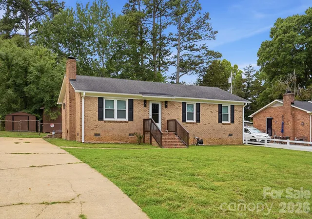 Homes for sale in Rock Hill, SC | 1564 Marett Boulevard Ext, Rock Hill, SC 29732 | MLS# 4392939
