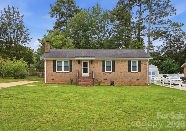 Homes for sale in Rock Hill, SC | 1564 Marett Boulevard Ext, Rock Hill, SC 29732 | MLS# 4392939