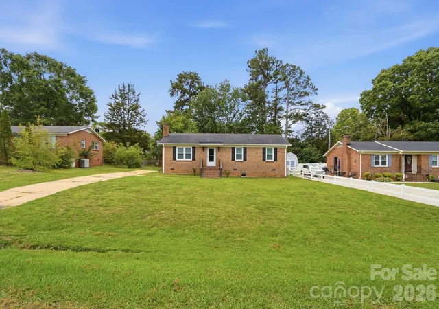 Homes for sale in Rock Hill, SC | 1564 Marett Boulevard Ext, Rock Hill, SC 29732 | MLS# 4392939