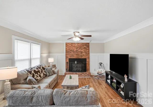 Homes for sale in Rock Hill, SC | 1564 Marett Boulevard Ext, Rock Hill, SC 29732 | MLS# 4392939