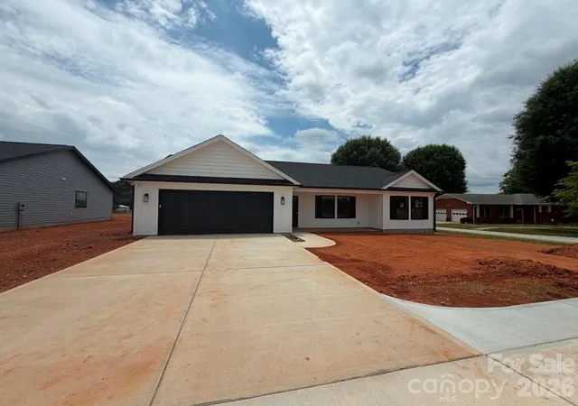 Homes for sale in Salisbury, NC | 114 Progress Pl, Salisbury, NC 28147 | MLS# 4392944