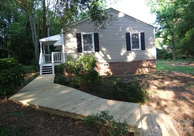 2nd image of 1629 Harris Rd, Fort Mill, SC 29708 | MLS# 4392957