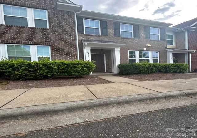 Photo 1 of Townhouse for sale at 8988 Lanark Ln, Fort Mill, SC 29707 | MLS# 4392970 | Listing updated on 2026-08-07