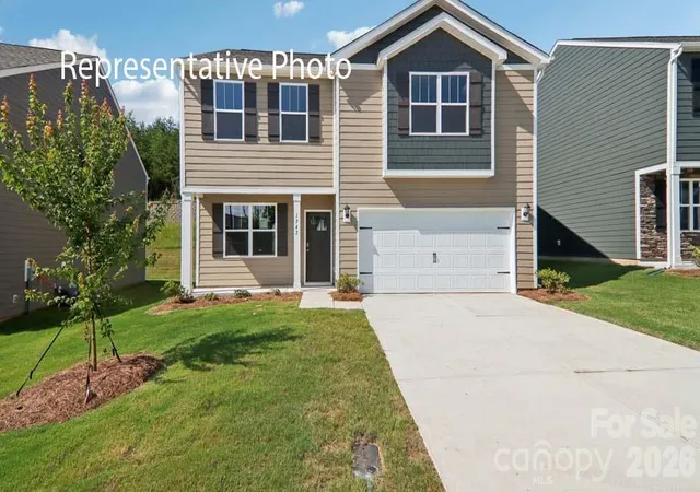 Homes for sale in Richburg, SC | 1417 Orchid Ln, Richburg, SC 29729 | MLS# 4392974
