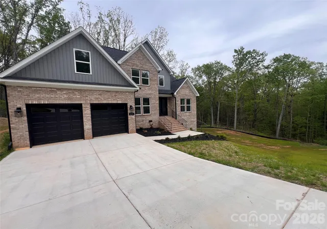 Homes for sale in Dallas, NC | 236 Mark Ryan Ln, Dallas, NC 28034 | MLS# 4392979