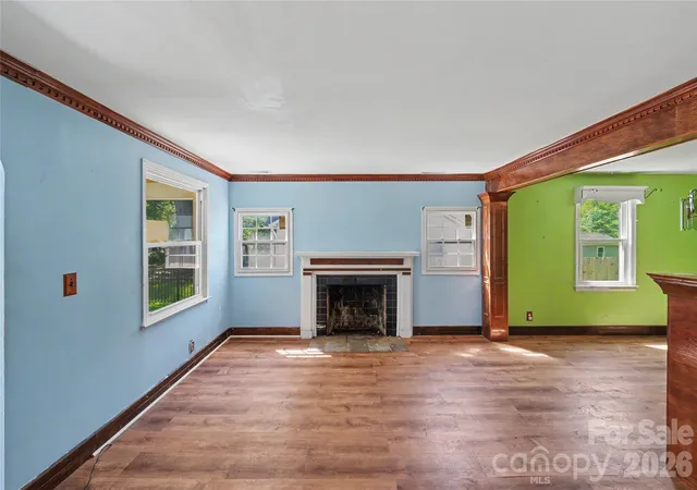 2nd image of 1212 Meadow Lane Lane, Charlotte, NC 28205 | MLS# 4392985