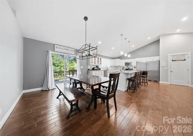 Photo 4 of Single family home for sale at 1555 Riverview Rd, Lincolnton, NC 28092 | MLS# 4392993 | Listing updated on 2026-08-17