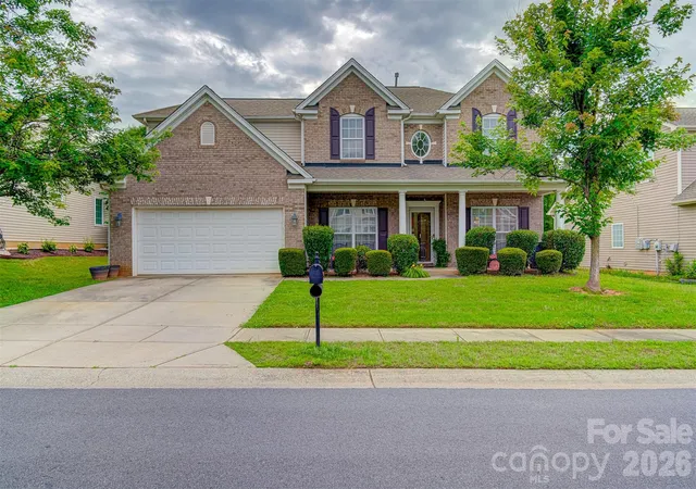 Homes for sale in Indian Land, SC | 13183 Wilburn Park Ln, Indian Land, SC 29707 | MLS# 4392998