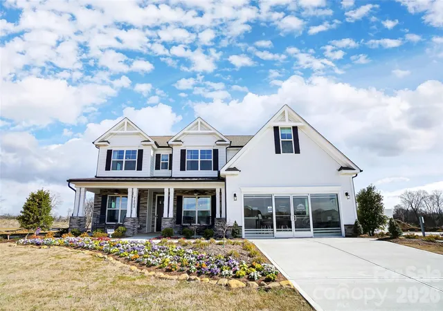 Homes for sale in Harrisburg, NC | 7205 Farmingdale Ln, Harrisburg, NC 28075 | MLS# 4393001
