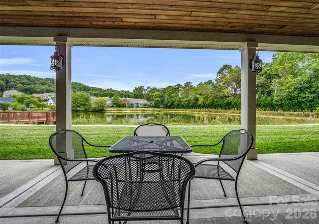44th image of 17 Black Iron Ln, Hendersonville, NC 28792 | MLS# 4393003