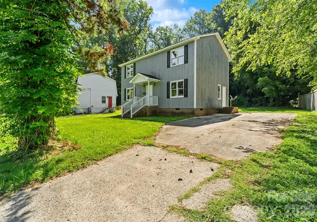 Photo 35 of Single family home for sale at 5516 Ilford St, Charlotte, NC 28215 | MLS# 4393005 | Listing updated on 2026-09-01