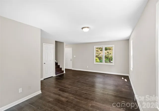 Photo 4 of Single family home for sale at 5516 Ilford St, Charlotte, NC 28215 | MLS# 4393005 | Listing updated on 2026-09-01