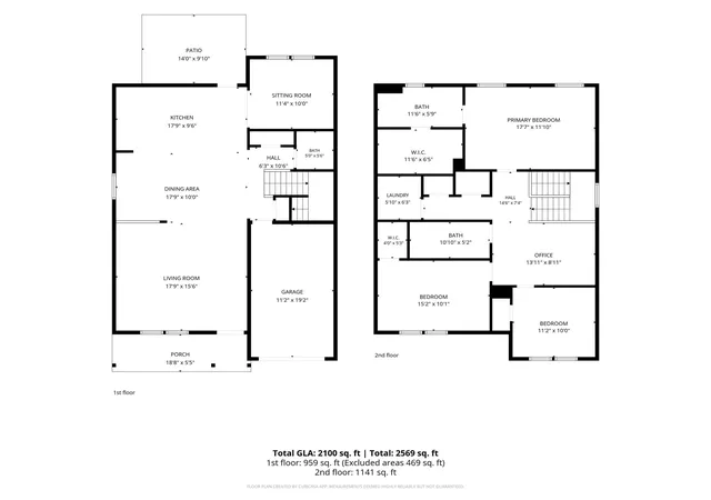 Homes for sale in Statesville, NC | 134 Clove Hitch Dr, Statesville, NC 28677 | MLS# 4393006