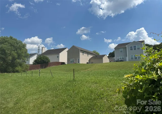 Land for sale at 8312 Cozen Way, Charlotte, NC 28215 | MLS# 4393012