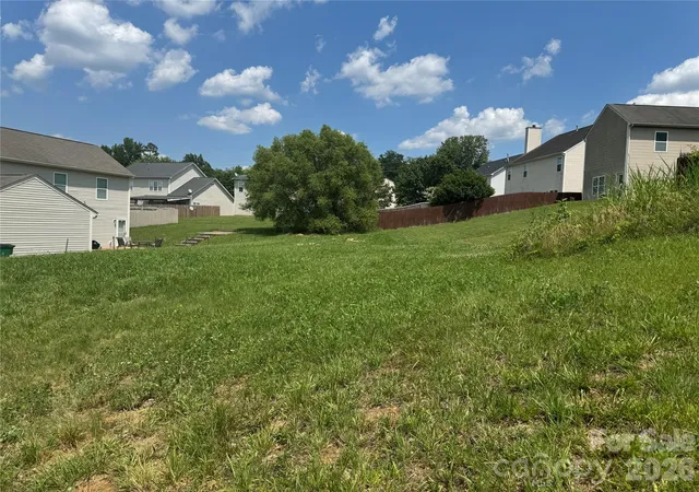 Photo 1 of Land for sale at 8312 Cozen Way, Charlotte, NC 28215 | MLS# 4393012 | Listing updated on 2026-07-16