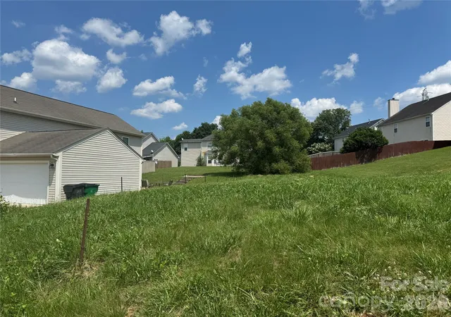 Photo 2 of Land for sale at 8312 Cozen Way, Charlotte, NC 28215 | MLS# 4393012 | Listing updated on 2026-07-16
