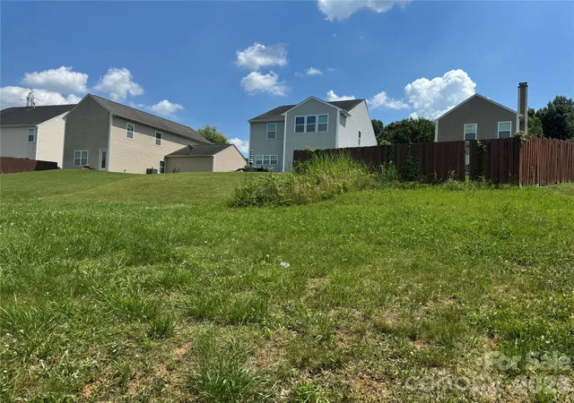Photo 3 of Land for sale at 8312 Cozen Way, Charlotte, NC 28215 | MLS# 4393012 | Listing updated on 2026-07-16