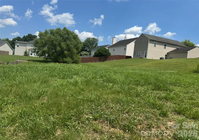 Photo 4 of Land for sale at 8312 Cozen Way, Charlotte, NC 28215 | MLS# 4393012 | Listing updated on 2026-07-16