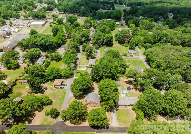 38th image of 307 E 2nd Street, Oakboro, NC 28129 | MLS# 4393015