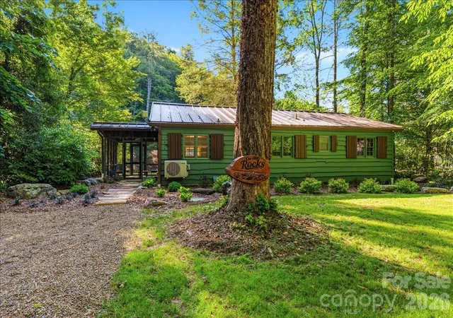 Homes for sale in Nebo, NC | 1878 Linville River Rd, Nebo, NC 28761 | MLS# 4393017