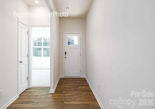Photo 2 of Sale Pending at 403 Frozen Dream Dr, Salisbury, NC 28144 | MLS# 4393036 | Listing updated on 2026-09-08