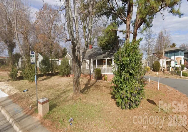 Photo 1 of Land for sale at 1400 West Blvd, Charlotte, NC 28208 | MLS# 4393037 | Listing updated on 2026-06-12