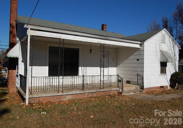 1st image of 126 Sunset Dr, Salisbury, NC 28147 | MLS# 4393043