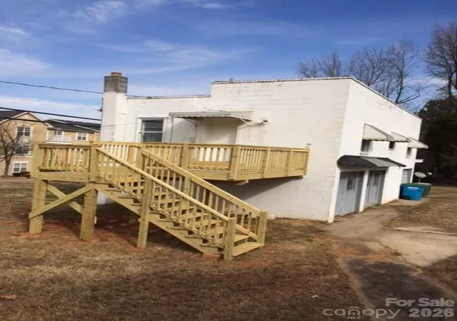 Listing Photo 5 - Condo for sale in building located at 126 Sunset Dr, Salisbury, NC 28147