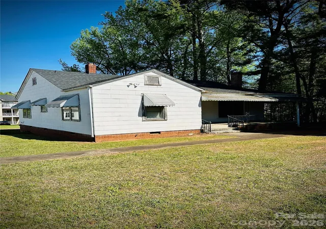 6th image of 126 Sunset Dr, Salisbury, NC 28147 | MLS# 4393043